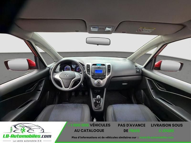 Occasion Hyundai ix20 90 ch (66 kW) 2016 Citadine