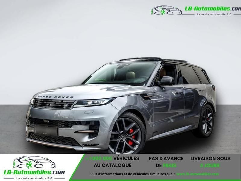 Utilisé 2024 Land Rover Range Rover SUV | 129 600 € (Bon prix) - Image 1/4