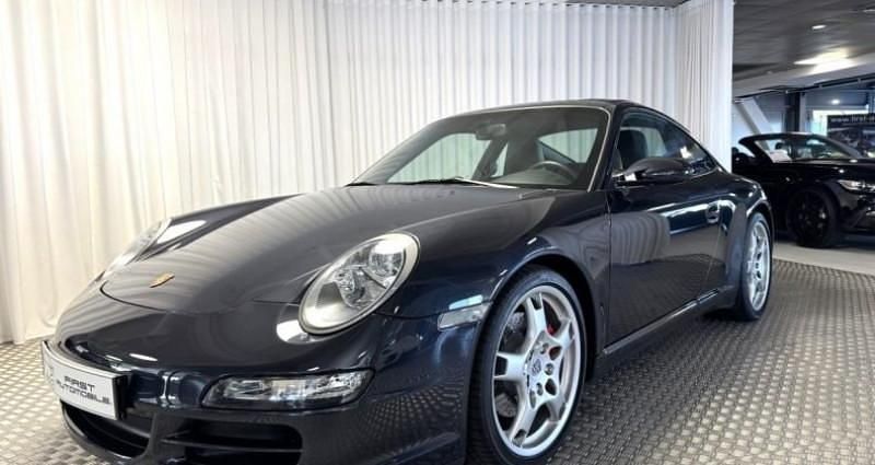 Utilisé 2006 Porsche 911 Carrera S Coupé | 57 900 € (Prix juste) - Image 1/4