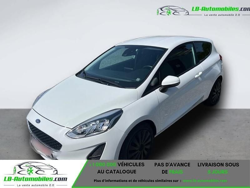 Utilisé 2020 Ford Fiesta Citadine | 14 600 € (Prix juste) - Image 1/4