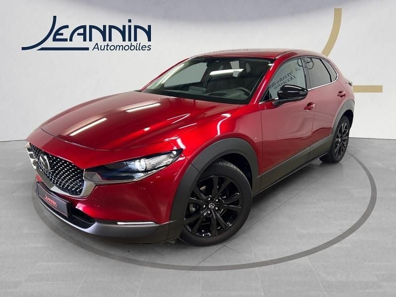 Utilisé 2023 Mazda CX-30 SUV | 26 990 € (Prix juste) - Image 1/4