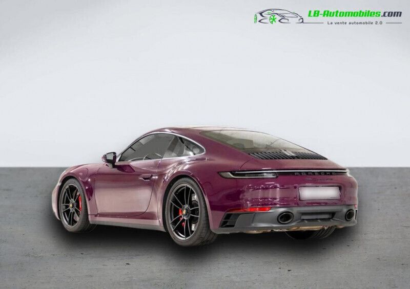 Utilisé 2023 Porsche 911 Coupé | 177 500 € (Bon prix) - Image 1/4