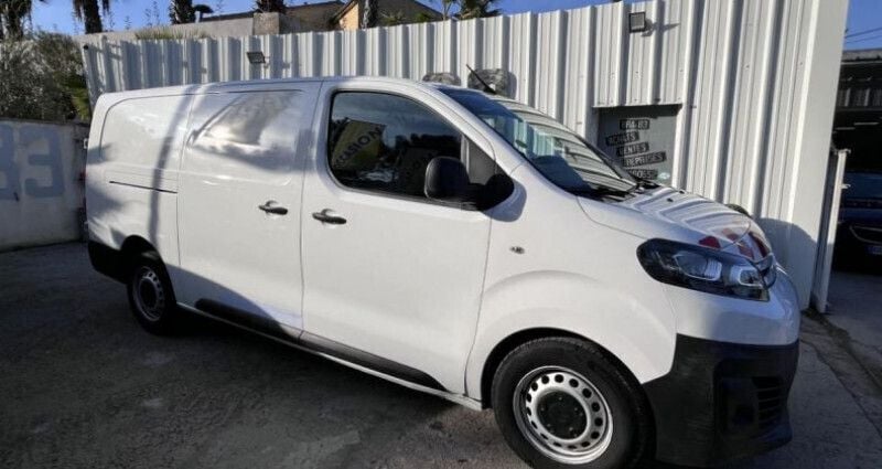 Utilisé 2018 Citroën Jumpy Monospace | 16 990 € (Prix juste) - Image 1/4