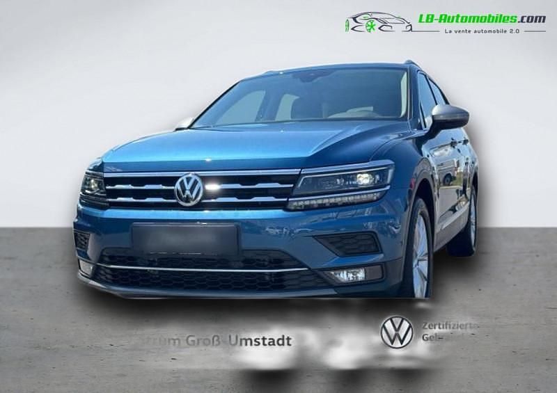 Utilisé 2021 VW Tiguan Allspace SUV | 34 500 € (Prix juste) - Image 1/4