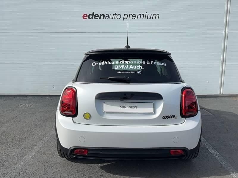 Occasion Mini Cooper SE Hatch 135 kW (184 ch) 2023 Citadine