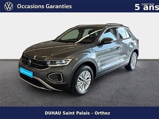 Utilisé 2024 VW T-Roc SUV | 28 490 € (Bon prix) - Image 1/4