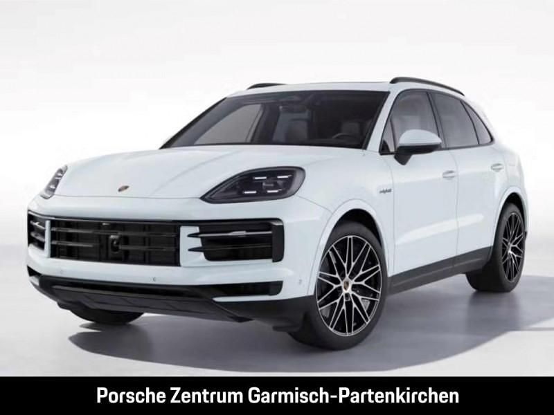 Utilisé 2024 Porsche Cayenne SUV | 86 780 € - Image 1/4