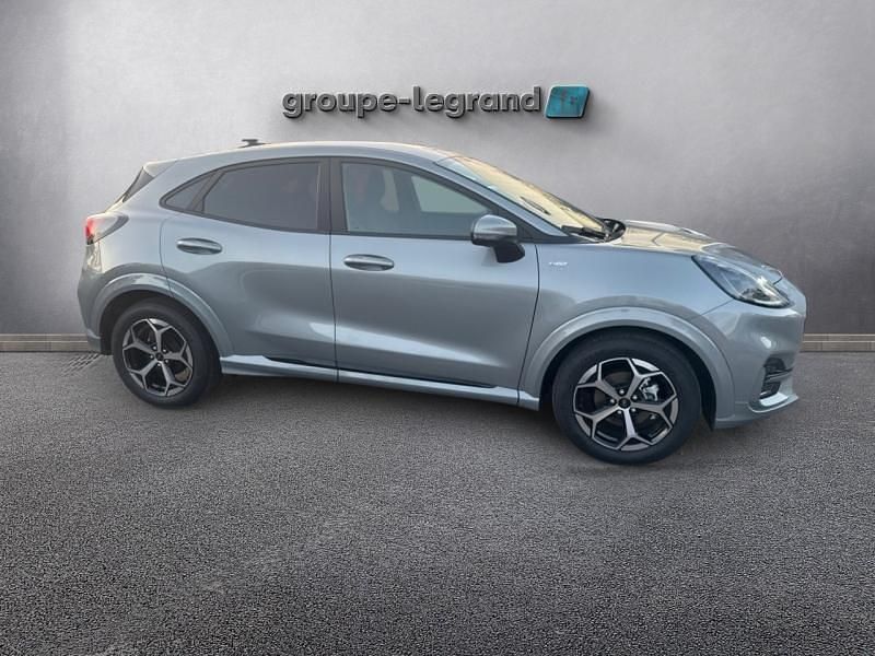 Occasion Ford Puma ST-Line 126 ch (92 kW) 2025 Coupé