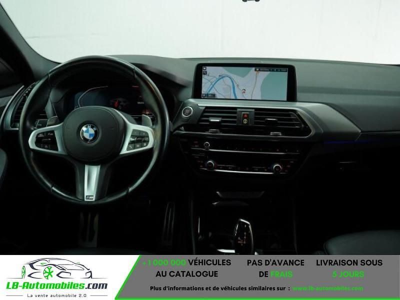 Occasion BMW X4 Comfort Edition 286 ch (210 kW) 2021 SUV