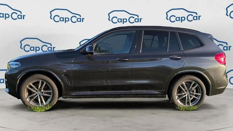 Occasion BMW X3 M Sport 190 ch (139 kW) 2021 SUV