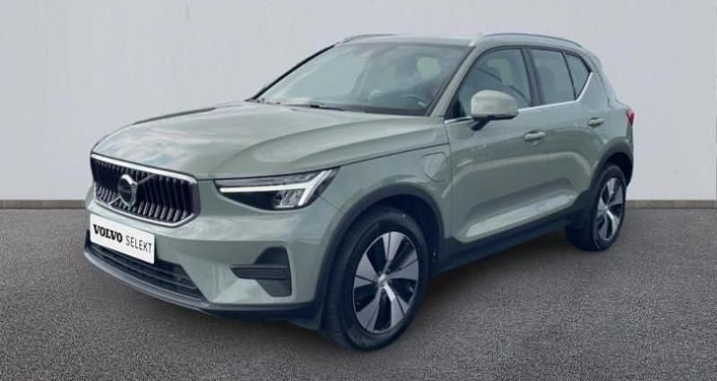 Utilisé 2022 Volvo XC40 SUV | 29 900 € (Super prix) - Image 1/4