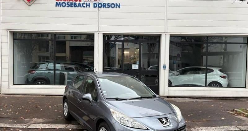 Occasion 2009 Peugeot 207 Citadine | 4 990 € (Prix juste) - Image 1/4