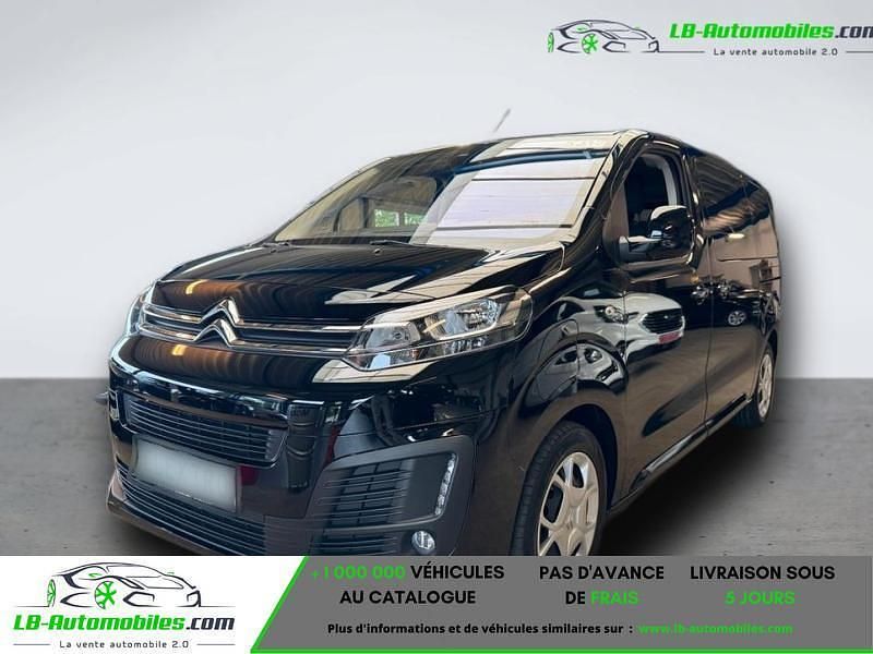 Utilisé 2023 Citroën e-Spacetourer Van | 45 500 € - Image 1/4