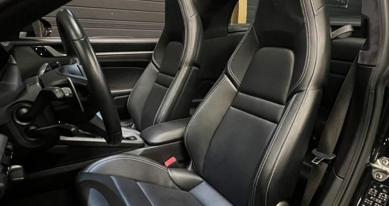 Occasion Porsche 992 450 ch (330 kW) 2020 Coupé