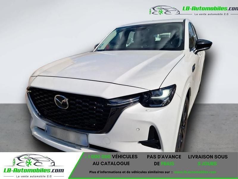 Utilisé 2023 Mazda CX-60 SUV | 36 600 € - Image 1/4