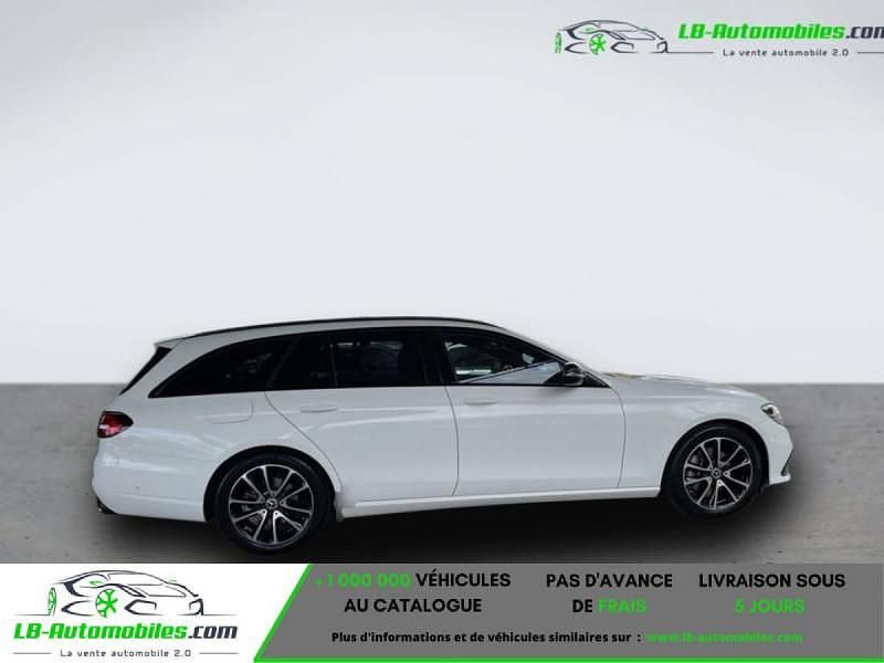 Occasion 2022 Mercedes E220 Berline | 41 700 € (Prix juste) - Image 1/4