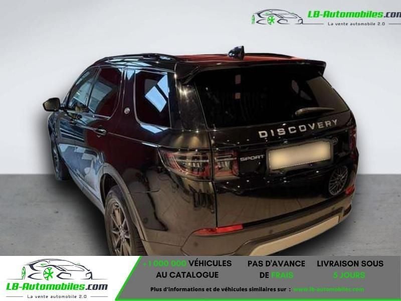 Occasion Land Rover Discovery Sport 150 ch (110 kW) 2020 SUV