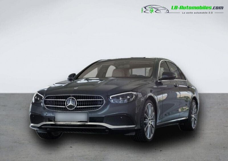 Utilisé 2022 Mercedes E400 Berline | 56 900 € - Image 1/4