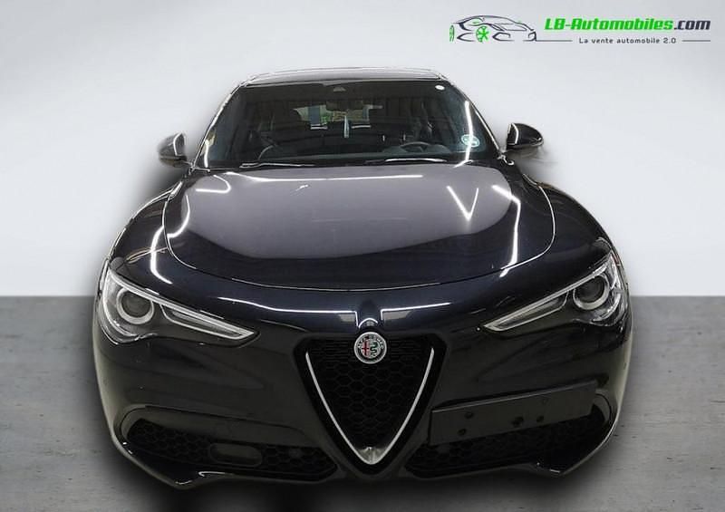 Utilisé 2022 Alfa Romeo Stelvio SUV | 33 500 € (Super prix) - Image 1/4