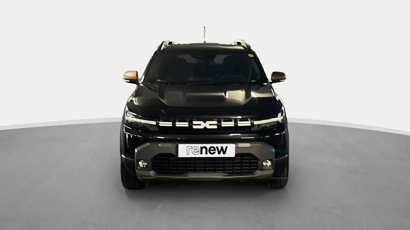 Occasion Dacia Duster Extreme 2025 Noir SUV