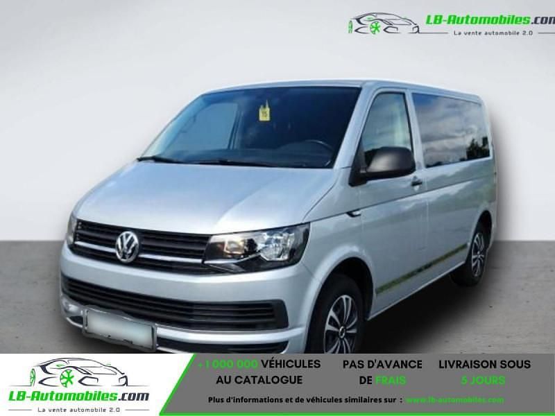 Occasion 2019 VW Multivan Van | 45 000 € (Prix juste) - Image 1/4