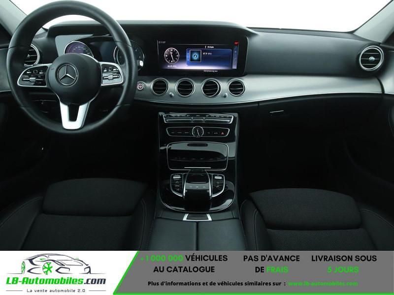 Occasion Mercedes E220 194 ch (142 kW) 2020 Berline