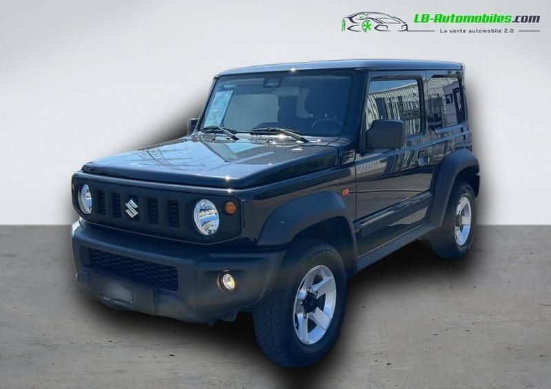 Utilisé 2019 Suzuki Jimny SUV | 37 100 € - Image 1/4
