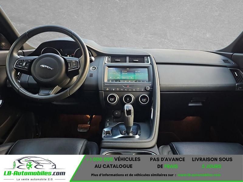 Occasion Jaguar E-Pace 200 ch (147 kW) 2019 SUV