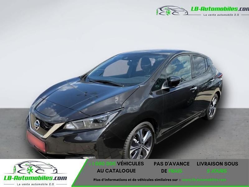 Utilisé 2022 Nissan Leaf Citadine | 20 000 € (Prix cher) - Image 1/4