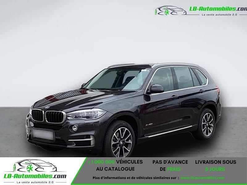 Occasion 2018 BMW X5 SUV | 44 100 € - Image 1/4