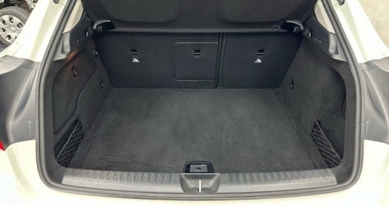 Occasion Mercedes GLA180 109 ch (80 kW) 2017 SUV