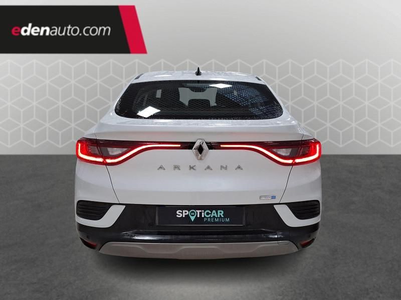 Occasion Renault Arkana Zen 145 ch (106 kW) 2022 SUV