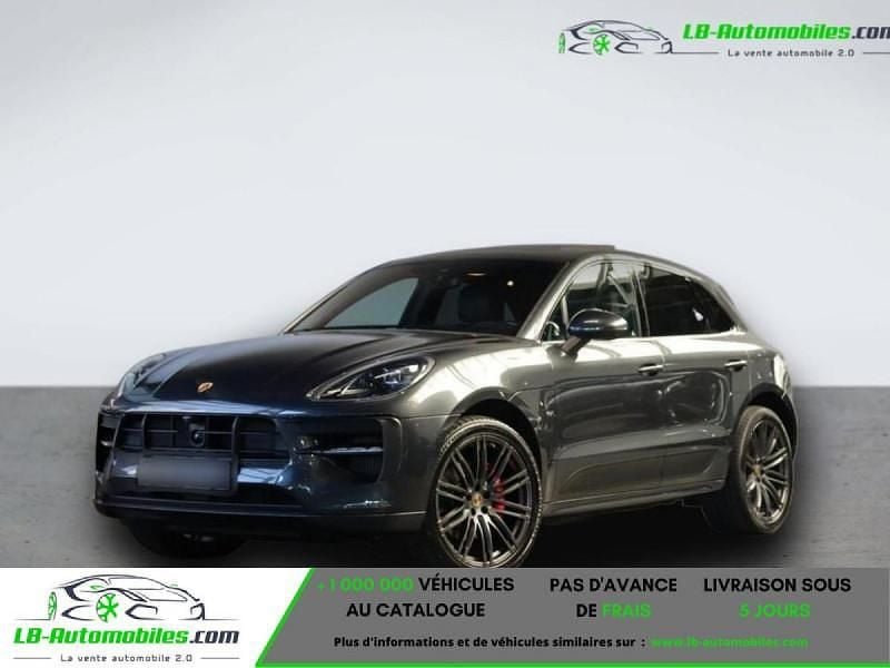 Utilisé 2021 Porsche Macan GTS SUV | 73 100 € (Super prix) - Image 1/4