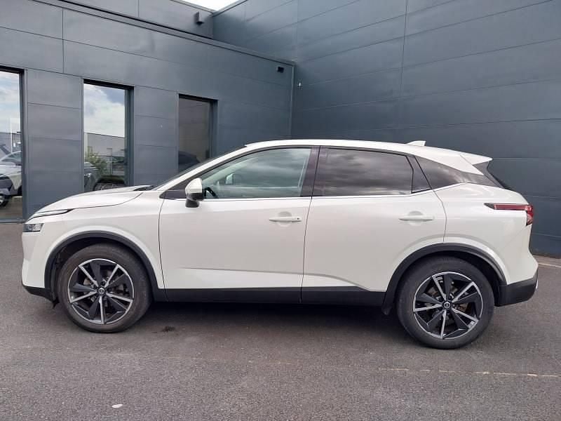 Occasion Nissan Qashqai Style Edition 158 ch (116 kW) 2022 SUV