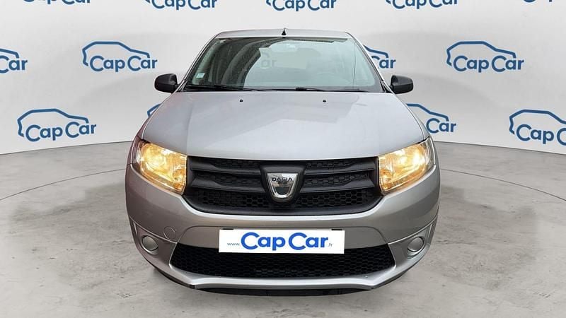 Occasion Dacia Sandero 73 ch (53 kW) 2016