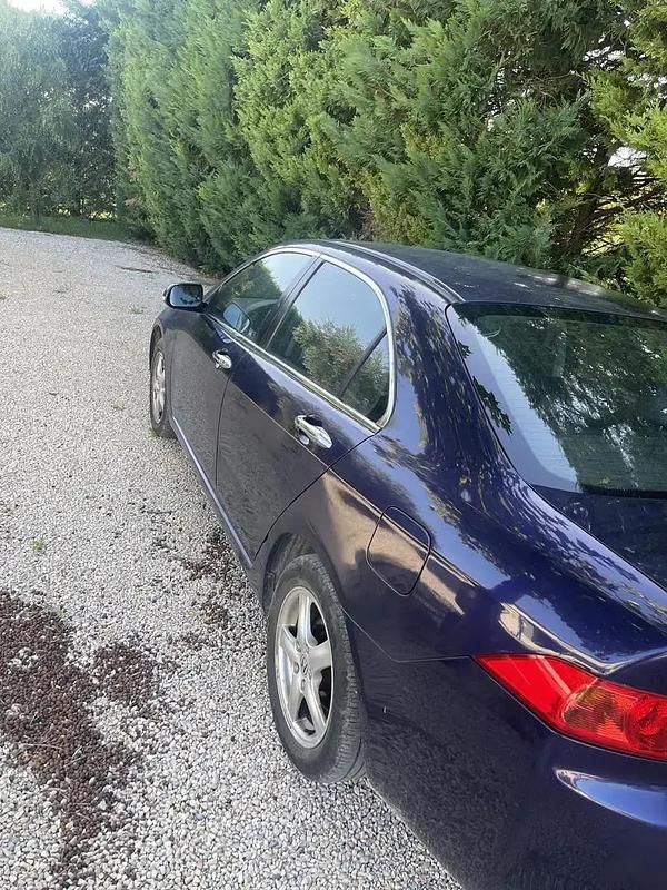 Utilisé 2003 Honda Accord Berline | 5 600 € - Image 1/4