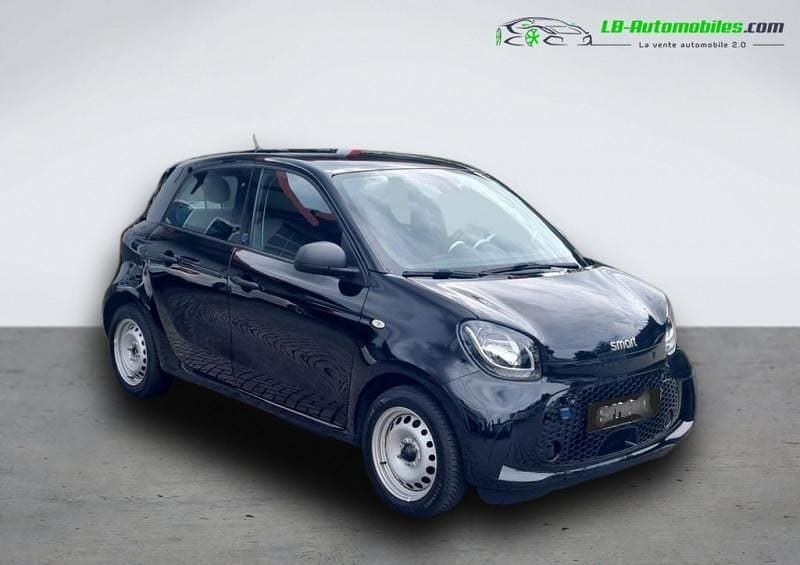 Utilisé 2021 Smart ForFour Electric Drive Citadine | 12 100 € (Prix juste) - Image 1/4