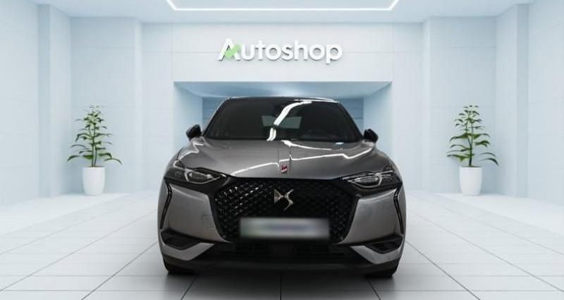Occasion DS Automobiles DS3 Crossback Performance 131 ch (96 kW) 2022 SUV
