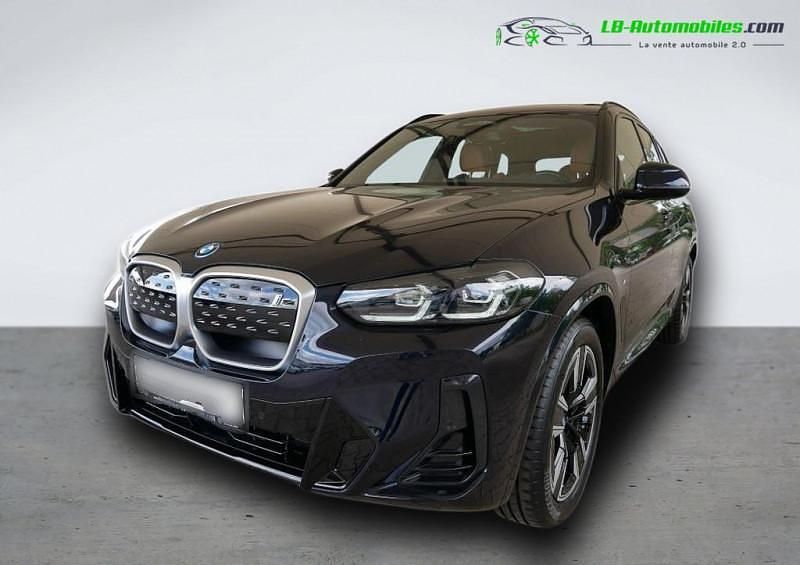 Utilisé 2022 BMW iX M Sport SUV | 46 500 € (Super prix) - Image 1/4