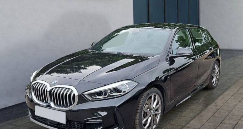 Utilisé 2022 BMW 120 M Sport Citadine | 29 990 € (Super prix) - Image 1/4