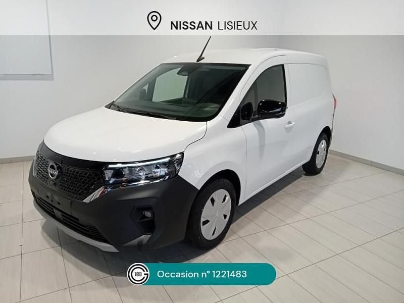 Occasion 2025 Nissan Townstar Tekna Van | 42 240 € - Image 1/4