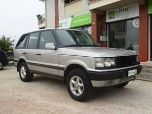 Gris Occasion 2000 Land Rover Range Rover SUV | 6 990 € - Image 1/4