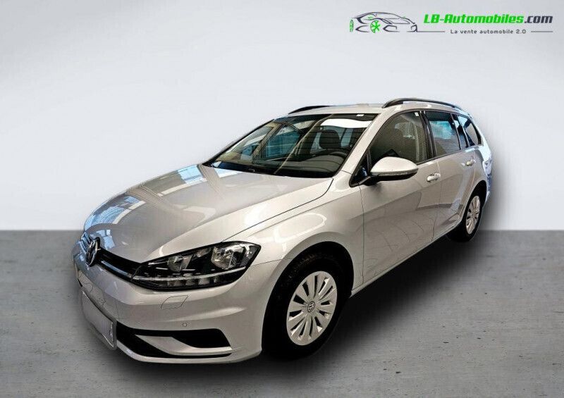 Utilisé 2021 VW Golf VIII Break | 19 600 € (Bon prix) - Image 1/4