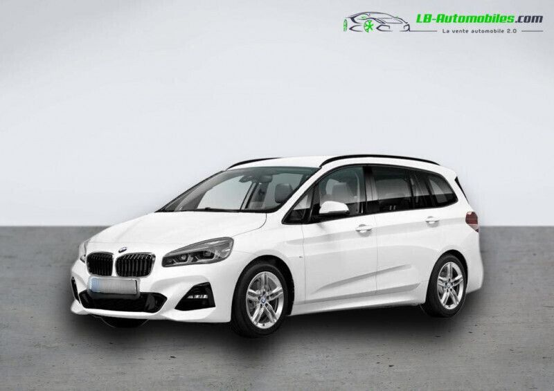 Utilisé 2022 BMW 220 Comfort Edition Break | 34 500 € (Prix juste) - Image 1/3
