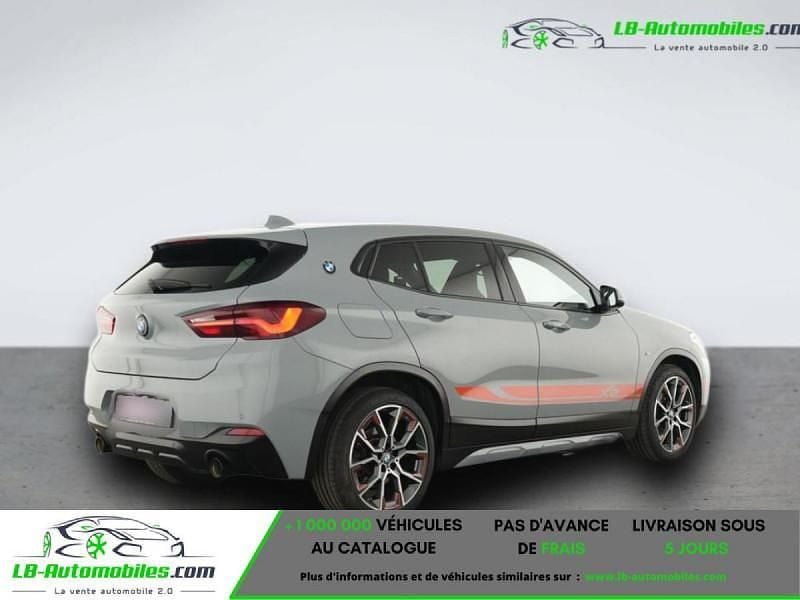 Occasion BMW X2 Comfort Edition 178 ch (130 kW) 2021 SUV