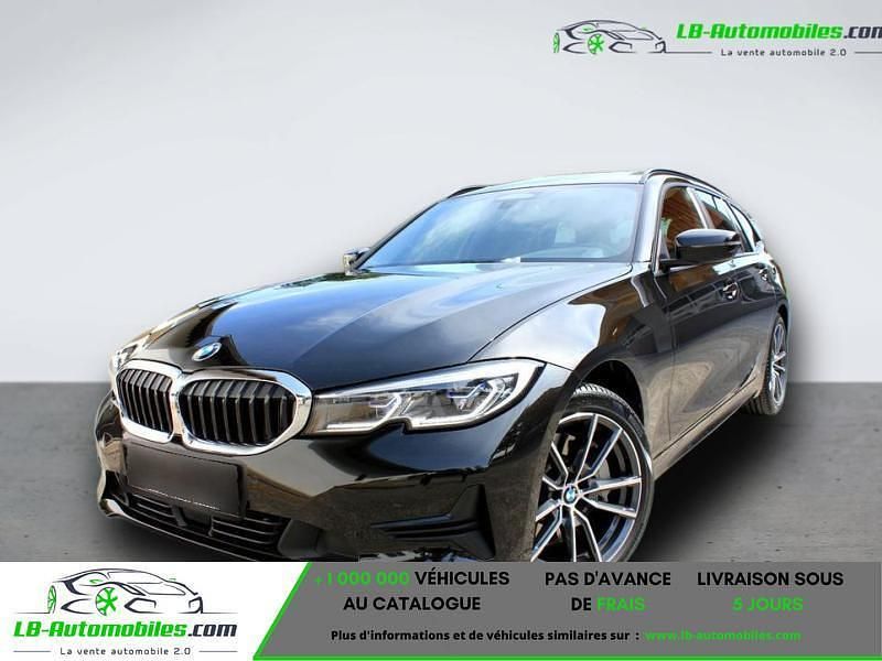 Utilisé 2020 BMW 330 Berline | 38 400 € (Prix assez cher) - Image 1/4