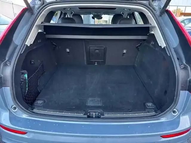 Occasion Volvo XC60 197 ch (144 kW) 2023 Gris SUV