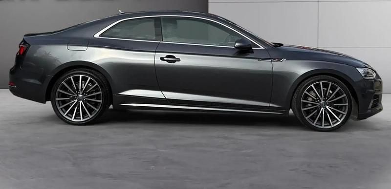 Occasion 2019 Audi A5 S-Line Coupé | 27 000 € (Prix juste) - Image 1/4