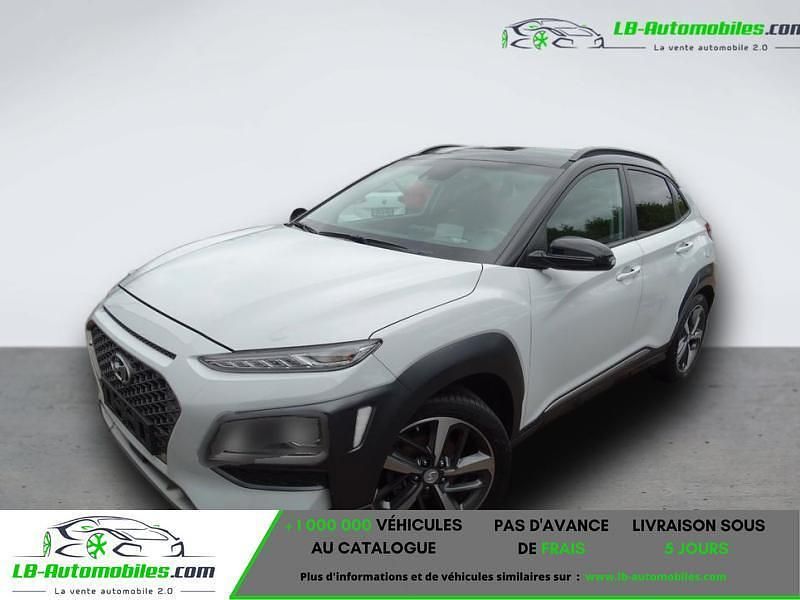 Occasion 2019 Hyundai Kona SUV | 16 000 € (Bon prix) - Image 1/4