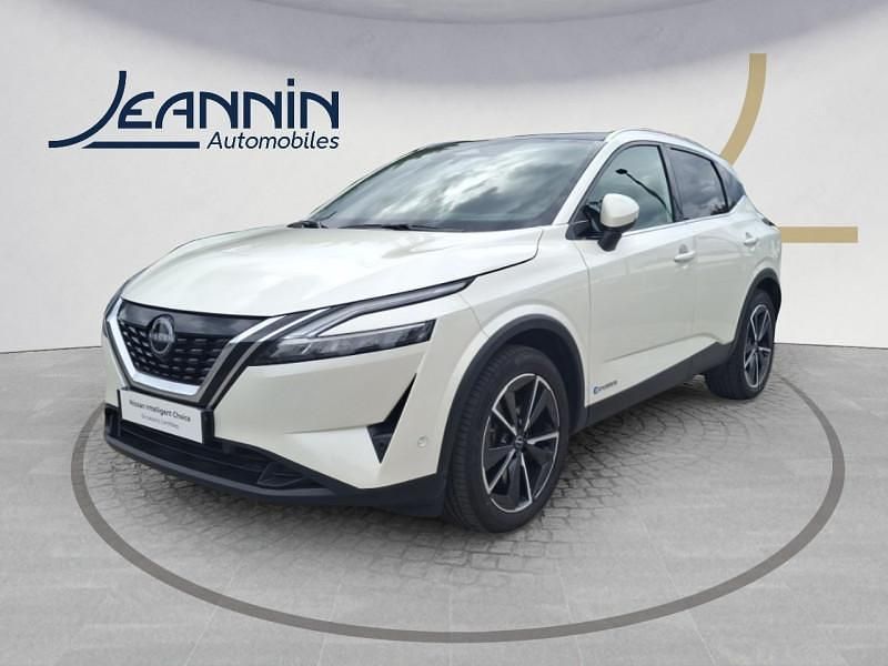 Utilisé 2023 Nissan Qashqai SUV | 29 290 € - Image 1/4